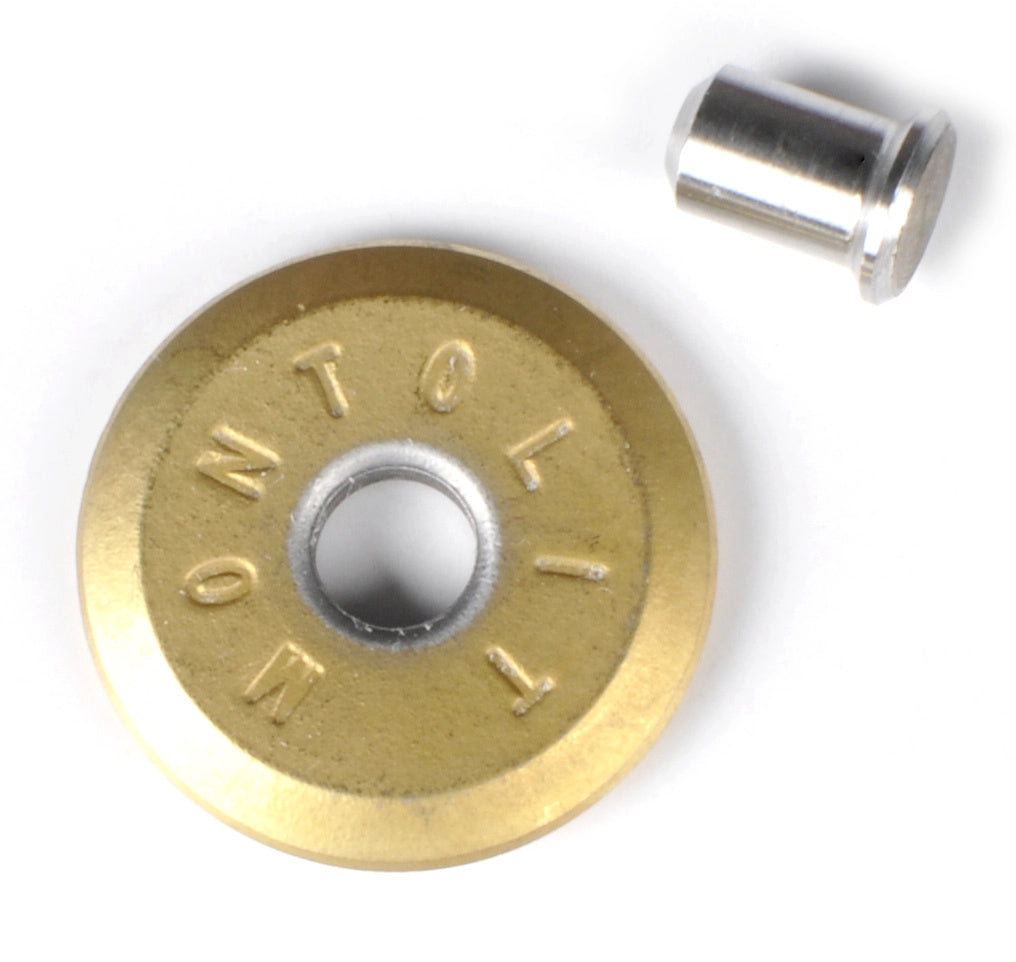 Disc Montolit Titanium pentru FlashLine 3 Ø 20 mm Disc Montolit Titanium pentru FlashLine 3 Ø 20 mm